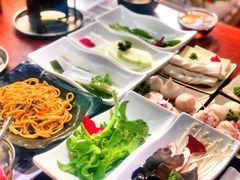 -束河人家(南锣鼓巷店)