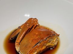 -荣轩(新荣记环球金融中心店)