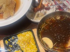 -大同江朝鲜菜•长春地标美食(绿园吾悦广场店)