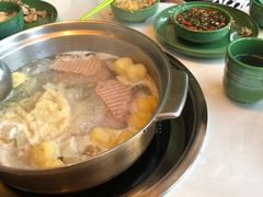-润园四季椰子鸡火锅(南山海岸城店)
