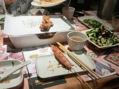 -木屋烧烤(岗顶二店)