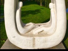 -长春世界雕塑园冰雪艺术天地