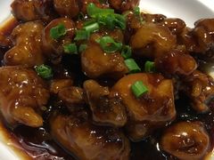-慧娟面馆·餐厅(望江路店)