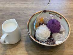 -鲜芋仙(常州吾悦国际广场店)