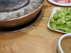 -元盛居(亚泰大街店)