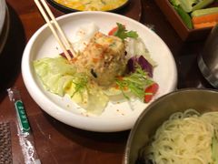 -三代烤肉(保利广场店)
