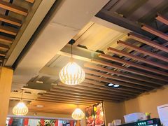 大堂-黑土人家(江桥万达广场店)