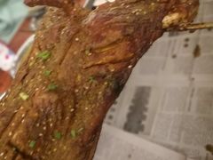 -巴山一绝烤全羊(三圣乡刘家花园店)