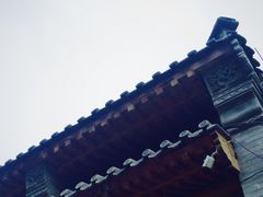 景点-南锣鼓巷
