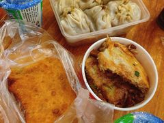 -严老幺烧麦(前进四路店)