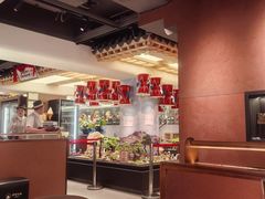 -将军牛排·尔滨地标朝鲜族美食(总店)