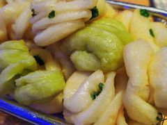 -山河屯铁锅炖(哈西站店)