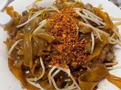 -新大咀港式茶餐厅(宝山万达店)