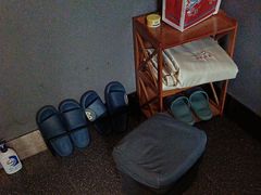 -陆琴脚艺·足浴·SPA(夫子庙店)