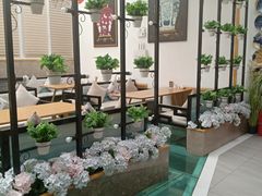 -确喜美味小厨(西单商场兰州店)