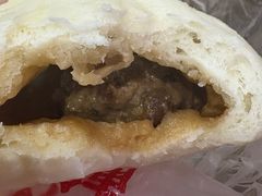 -清泉阁包子铺(中山路店)