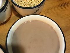 壶茶-蓝旗蒙餐