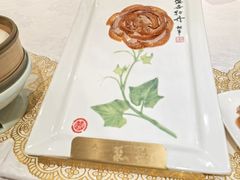 -北京全聚德(王府井店)