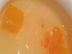 -广州中心皇冠假日酒店-环市食坊·海鲜自助餐厅