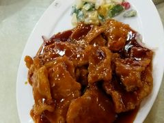 -金苑海鲜酒家(新港中路店)