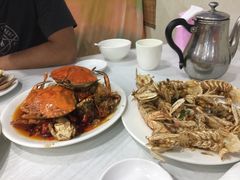 -南海渔家•海鲜•正宗海南菜(海棠湾店)