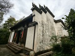 -潜口民宅博物馆