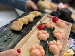 -湊湊火锅·茶憩(打浦桥日月光店)