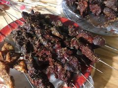 -霍元甲烧烤(江城商务大楼店)