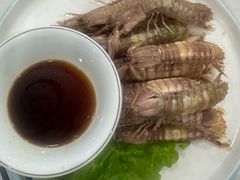 -威海渔村(黄兴路店)