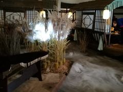 -淀里船宴(卓达店)