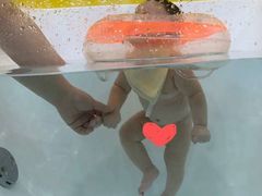 -海帆亲子游泳(顺义店)