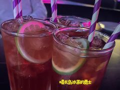 -MOSSO音乐酒吧·live house(南京旗舰店)