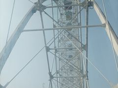 -琴岛之星摩天轮