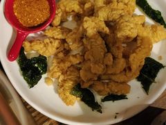 -令狐冲·活鱼馆(宝龙店)