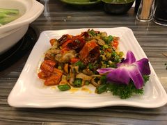 -龙泉人椰子鸡·糟粕醋·地标海南菜(龙昆南店)