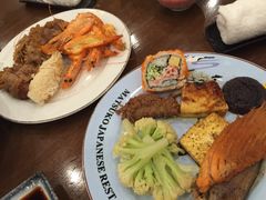松子日本料理(华威桥店)-松子料理(华威桥店)
