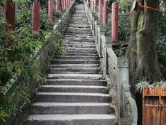 -金堂县云顶石城风景区