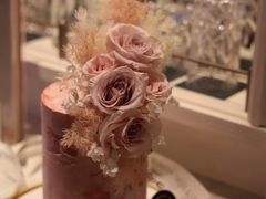 -Biteology Artisan Cakes(红庄·国际文化保税创新园店)