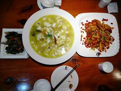 冠军酸菜鱼-海妹子酸菜鱼(恒一店)