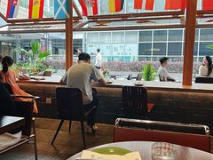 -WOKKA by艮上(中海环宇荟店)