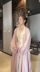 -盘子女人坊古装写真摄影(天津总店)