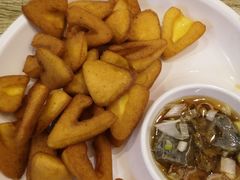 -老徐烧烤涮肚(交道口店)