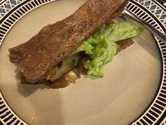 -LA CREPERIE BRETONNE布列塔尼法式餐厅(天童北路店)
