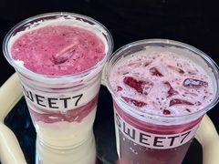 -7分甜(观前碧凤坊店)