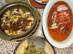 -南京大牌档(凯德1818店)