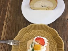 -素咫咖啡CLIFEROSE
