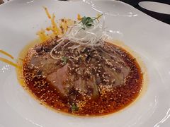 -成都天府丽都喜来登饭店