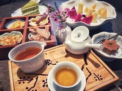 -梅间堂茶馆(绿地缤纷城店)