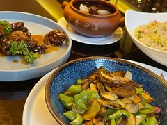 -大理实力希尔顿酒店•御玺中餐厅