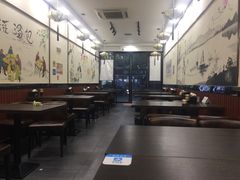 -新龍袍蟹黄汤包(南京东路店)